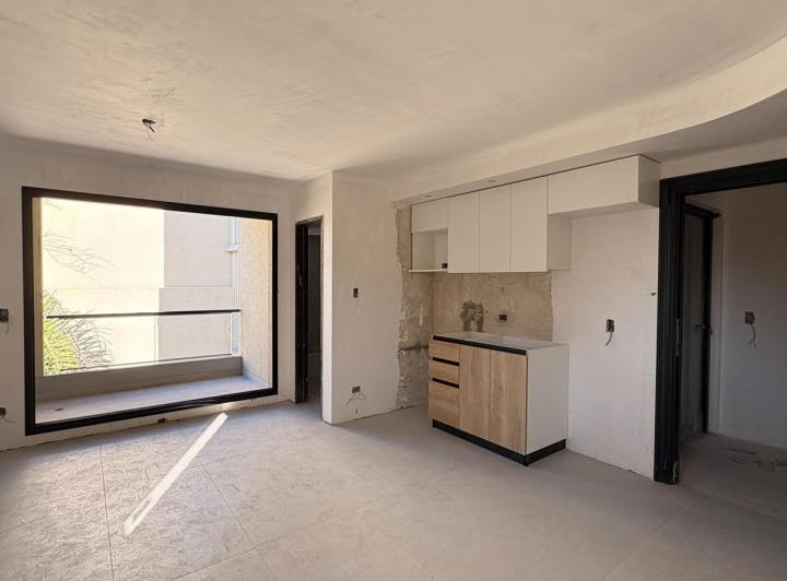 Departamento · 32m² · 2 Ambientes