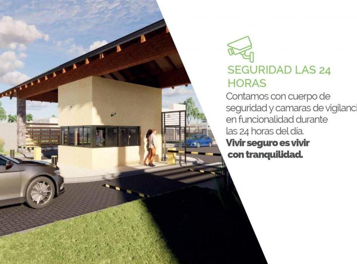 Terreno · 360m²