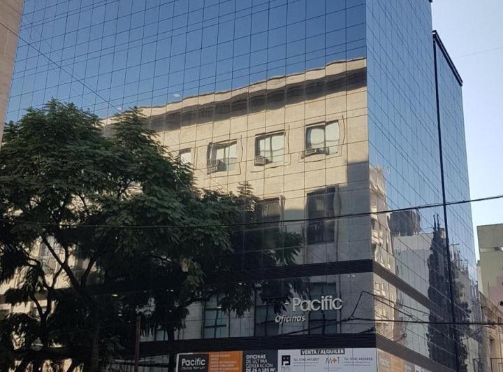 Oficina comercial · 28m² · 1 Cochera