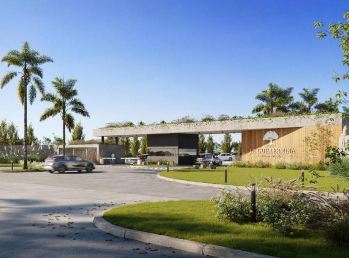 Terreno · 600m²