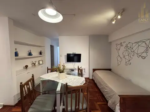 Departamento en Alquiler Temporal en Nueva Cordoba, Cordoba