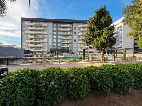 Departamento en Venta en Las Rosas, Cordoba