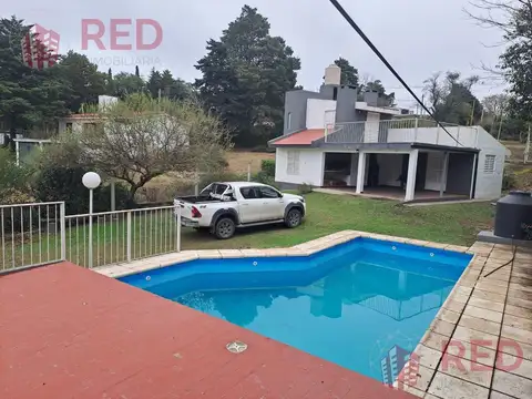 Casa en Venta en Santa Ana, Santa María