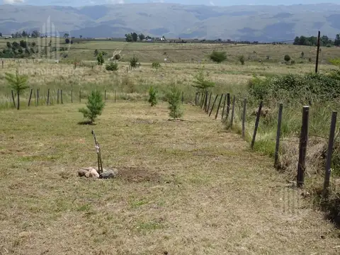 Terreno en Venta en Yacanto Calamuchita, Calamuchita