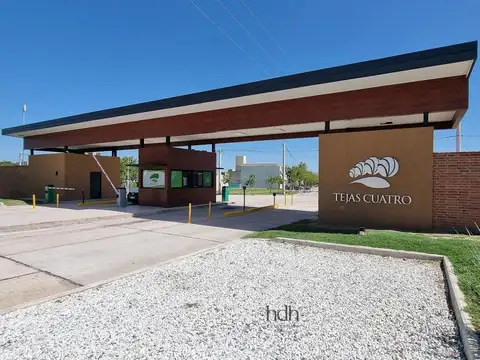 Campo en Venta en Tejas 4, Malagueño