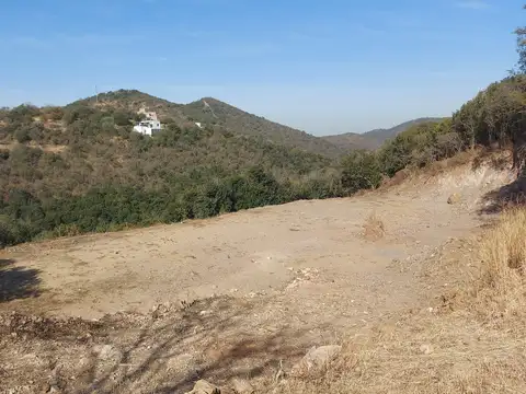 Terreno en Venta en Corral De Barrancas, Unquillo