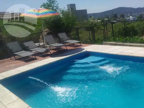 Hotel en Venta en Villa Carlos Paz, Punilla