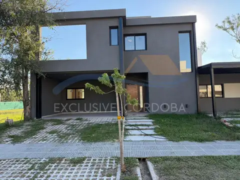 Casa en Venta en Nuevo Malagueño, Malagueño