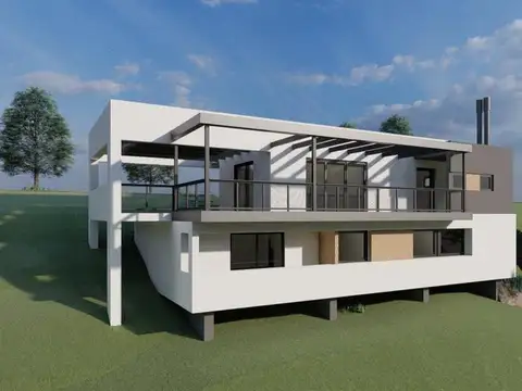 Casa en Venta en La Deseada, La Calera