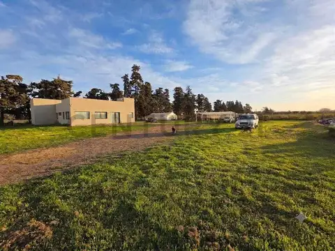 Casa en Venta en Rio Cuarto, Río Cuarto