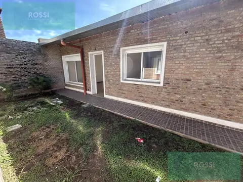Casa en Alquiler en Alvear, Rosario
