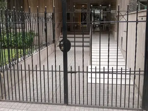 Departamento en Alquiler en Centro, Rosario