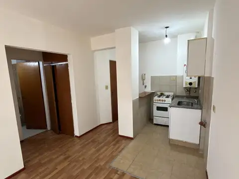 Departamento en Alquiler en Echesortu, Rosario