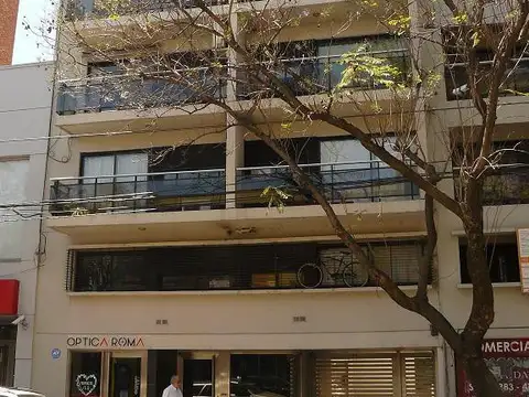 Departamento en Alquiler en Pichincha, Rosario