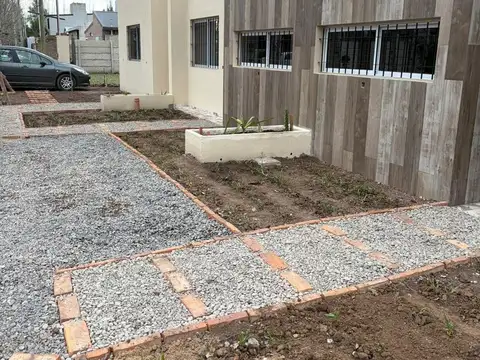 Departamento en Alquiler en Roldan, San Lorenzo