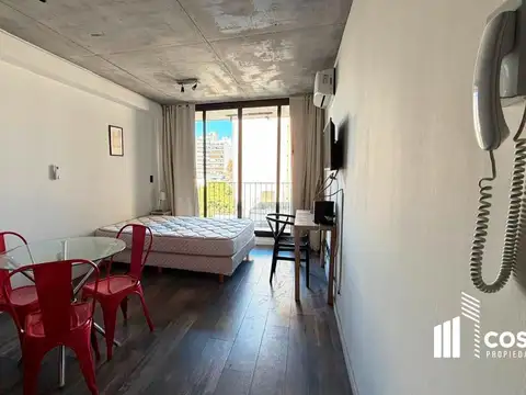 Departamento en Alquiler en Nuestra Señora De Lourdes, Rosario