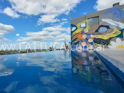 Departamento en Alquiler en Centro, Rosario