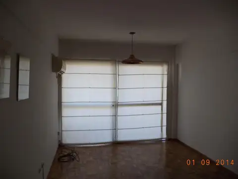Departamento en Alquiler en Centro, Rosario