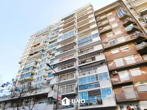 Departamento en Alquiler en Centro, Rosario