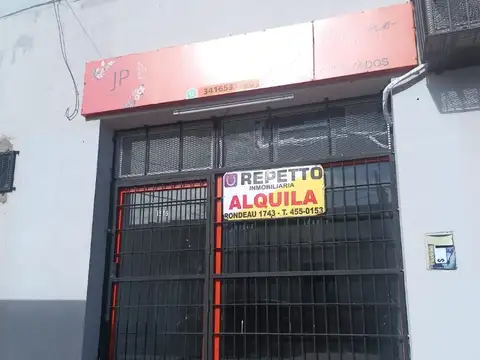 Local en Alquiler en Rosario, Santa Fe
