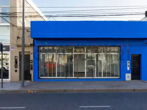 Local en Alquiler en Azcuenaga, Rosario