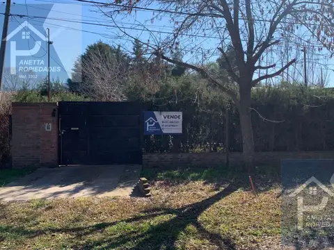 Casa en Venta en Alvarez, Rosario