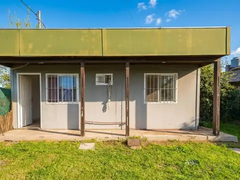 Casa en Venta en Alvear, Rosario