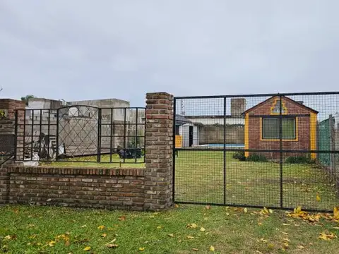Casa en Venta en Puerto Gral San Martín, San Lorenzo