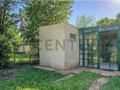 Casa en Venta en Ibarlucea, Rosario