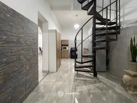 Casa en Venta en Lomas De Alberdi, Rosario