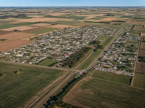 Campo en Venta en Fighiera, Rosario