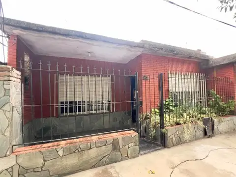 Casa en Venta en Capitan Bermudez, San Lorenzo