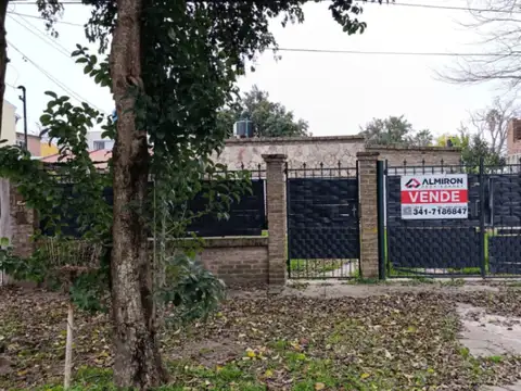 Casa en Venta en Granadero Baigorria, Rosario