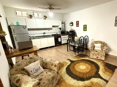 Casa en Venta en Azcuenaga, Rosario
