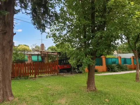 Casa en Venta en Funes, Rosario