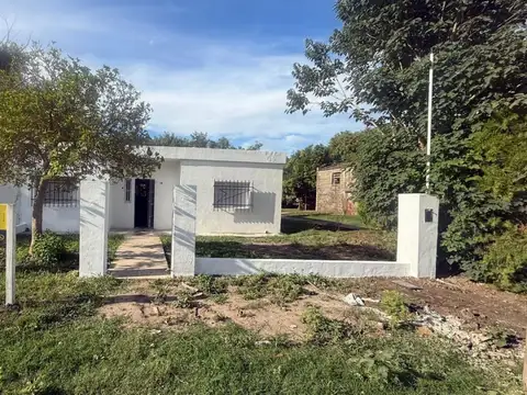 Casa en Venta en Soldini, Rosario