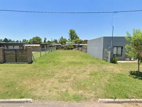 Terreno en Venta en Rosario, Santa Fe
