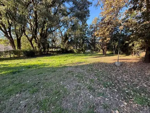 Terreno en Venta en Sauce Viejo, La Capital
