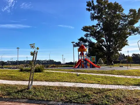 Terreno en Venta en General Lagos, Rosario