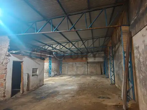 Galpón en Venta en Belgrano, Rosario