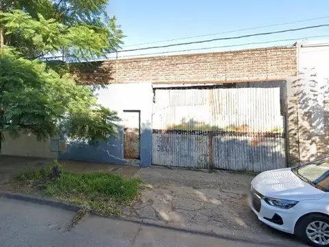 Galpón en Venta en Barrio Roma, Santa Fe