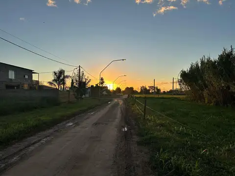 Terreno en Venta en Monte Vera, La Capital