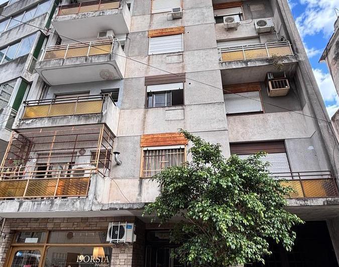 Departamento · 68m² · 2 Ambientes