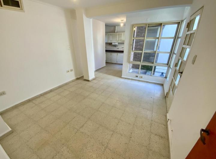 PH · 45m² · 2 Ambientes
