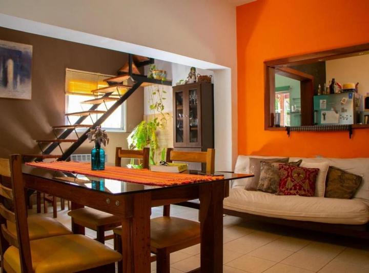 Casa · 137m² · 4 Ambientes · 1 Cochera