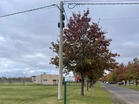 Terreno en Venta en Rosario, Santa Fe