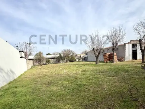 Terreno en Venta en Venado Tuerto, General López