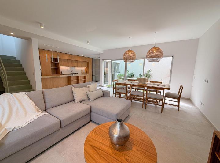 PH · 144m² · 5 Ambientes