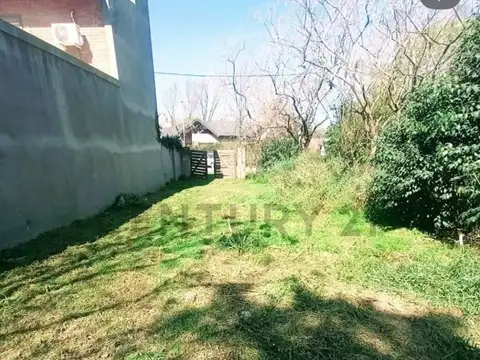 Terreno en Venta en Funes, Rosario