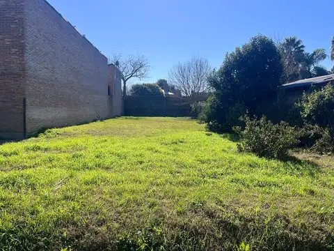 Terreno en Venta en Funes, Rosario
